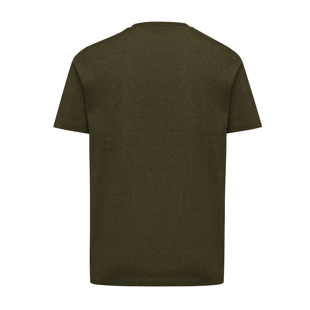IQONIQ Sierra lichtgewicht gerecycled katoen t-shirt
