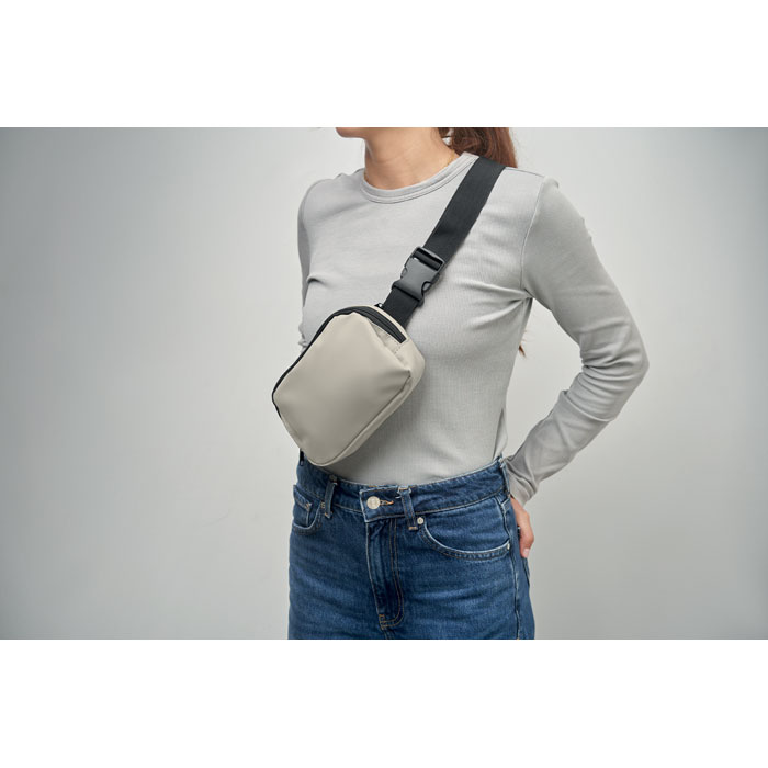 KOROVIN WAIST - Heuptas van 210D polyester