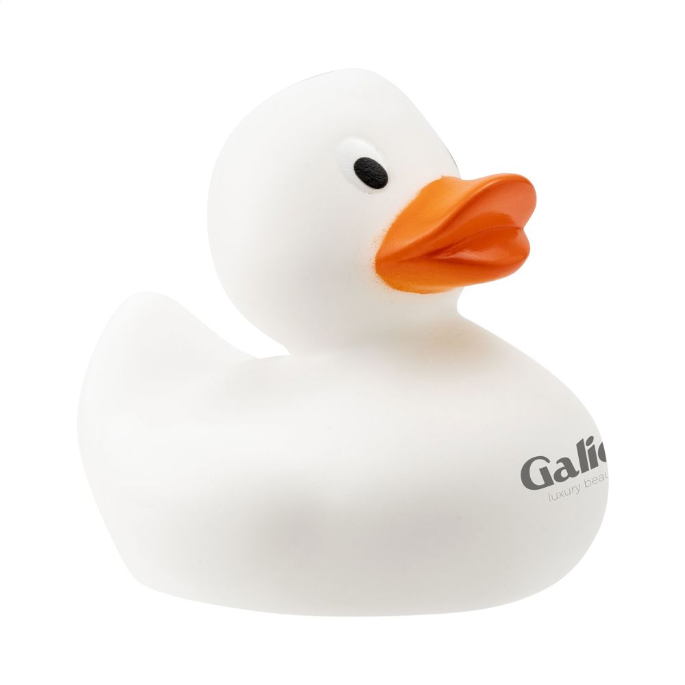 LittleDuck badeend - Wit