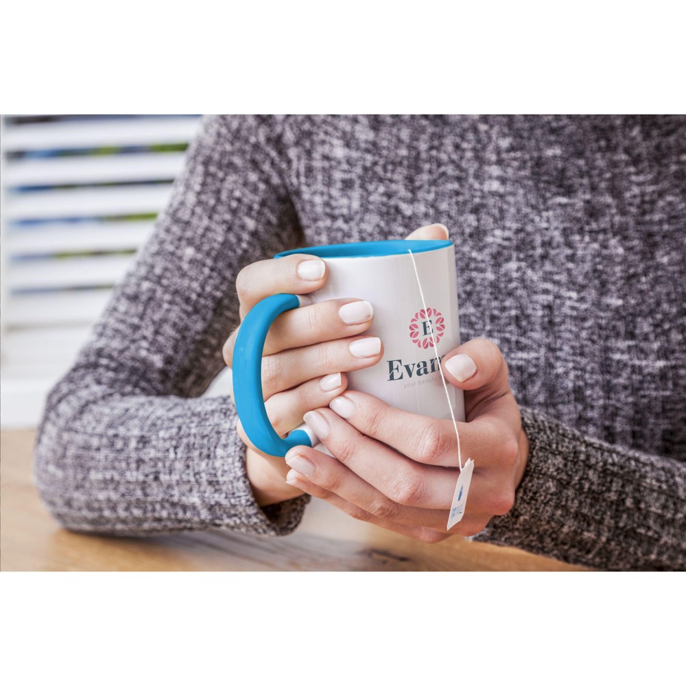 Full Colour Mug Colorato 350 mlmok