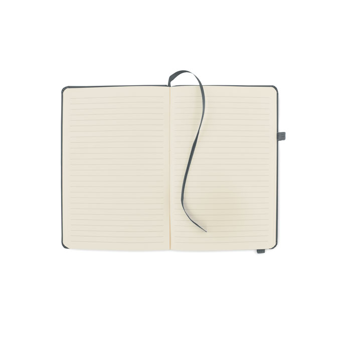 ARPU - Gerecycled PU A5 notitieboek