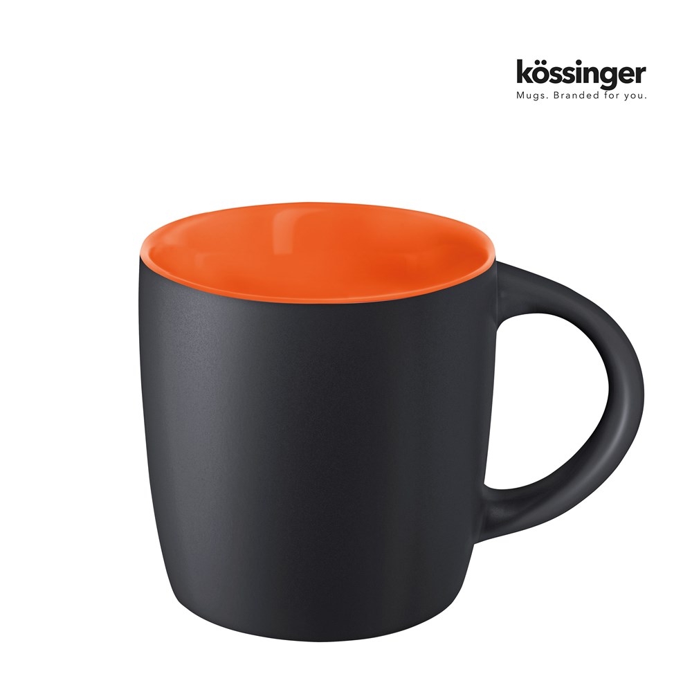 Kössinger Ennia  black inside