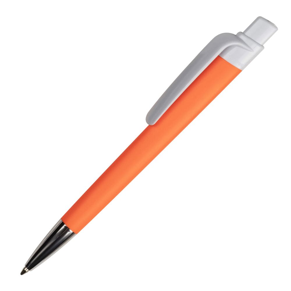 Balpen Prisma NFC - Oranje / Wit
