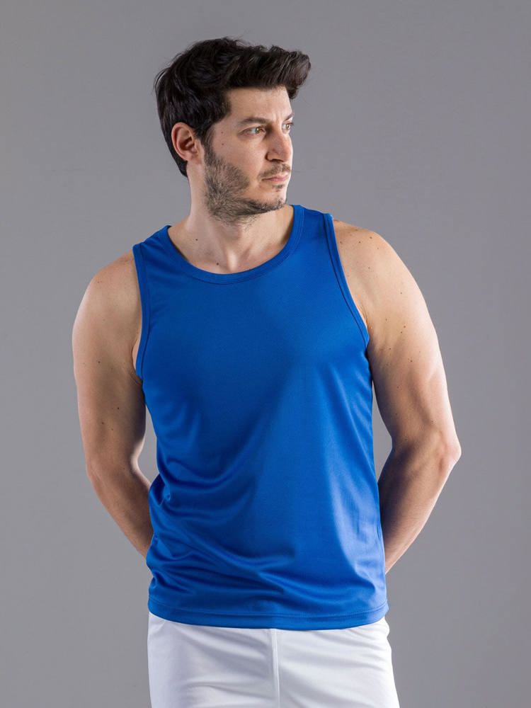 SP Step tanktop, 140 gr/m²