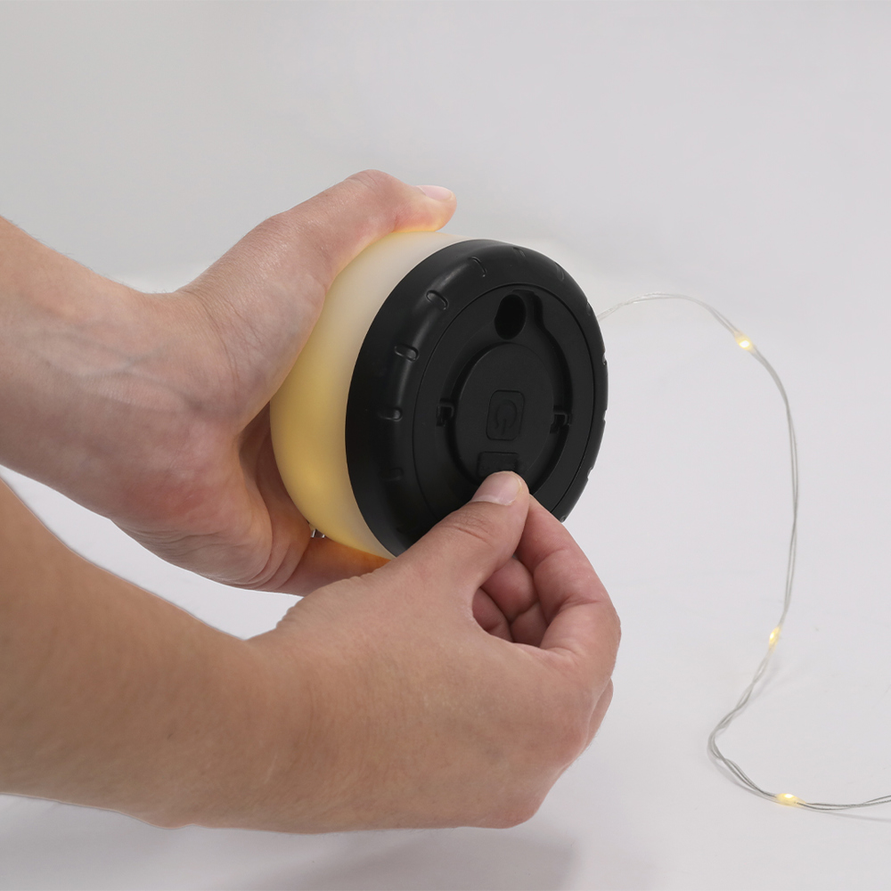 Led Lichten Lukkas