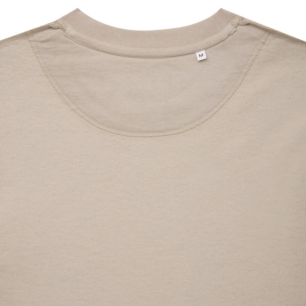 IQONIQ Zion gerecycled katoen sweater