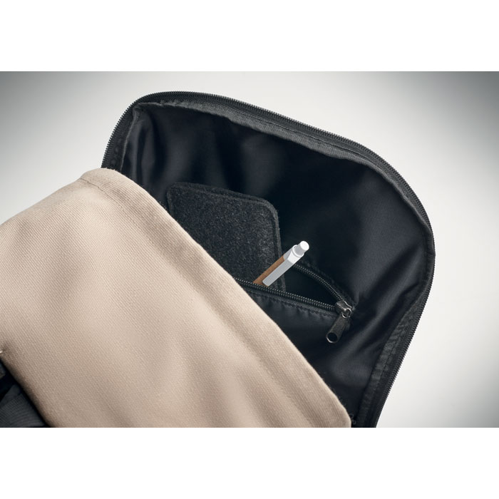 LEIRUR - 15 inch laptop rugzak