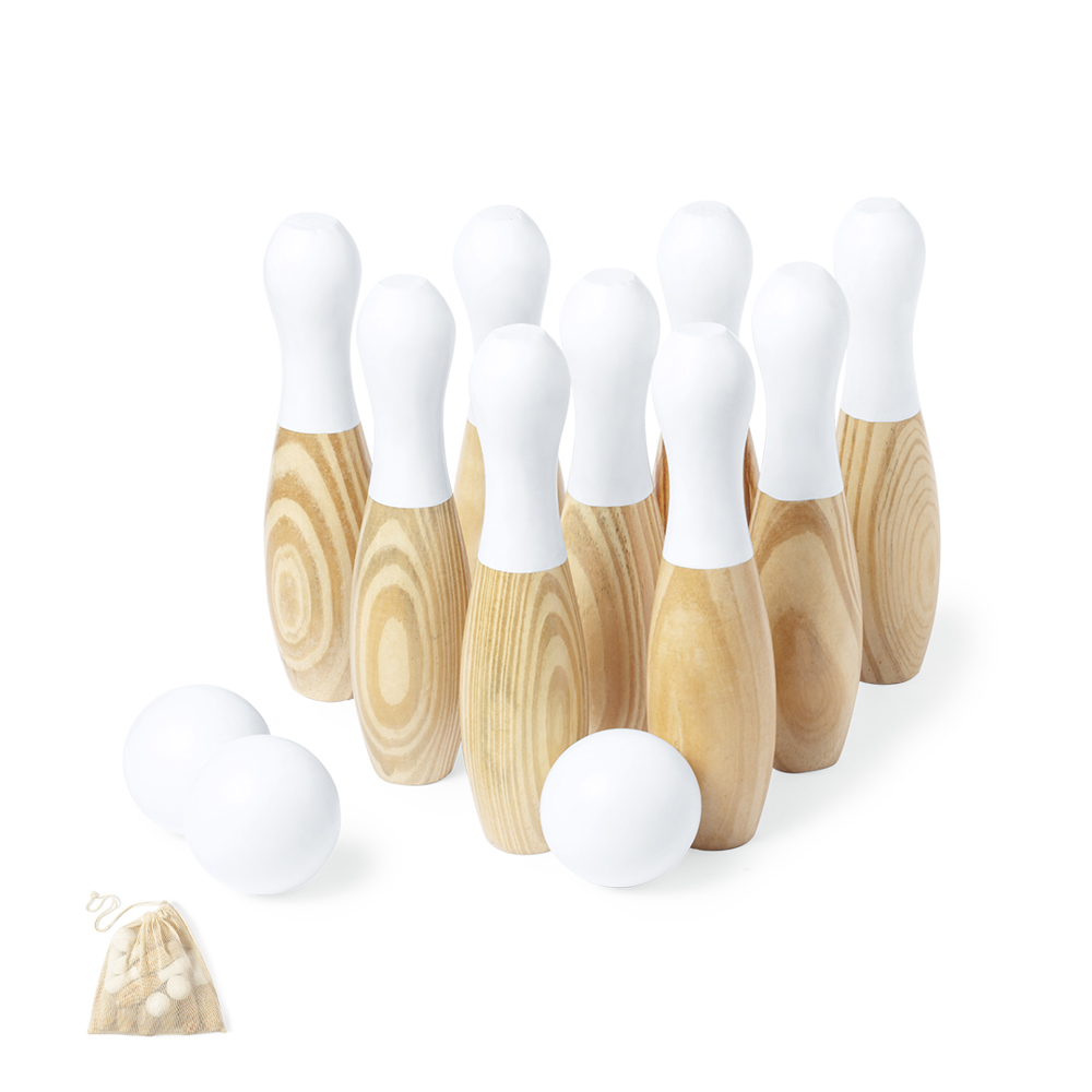 Spel Bowling Spare