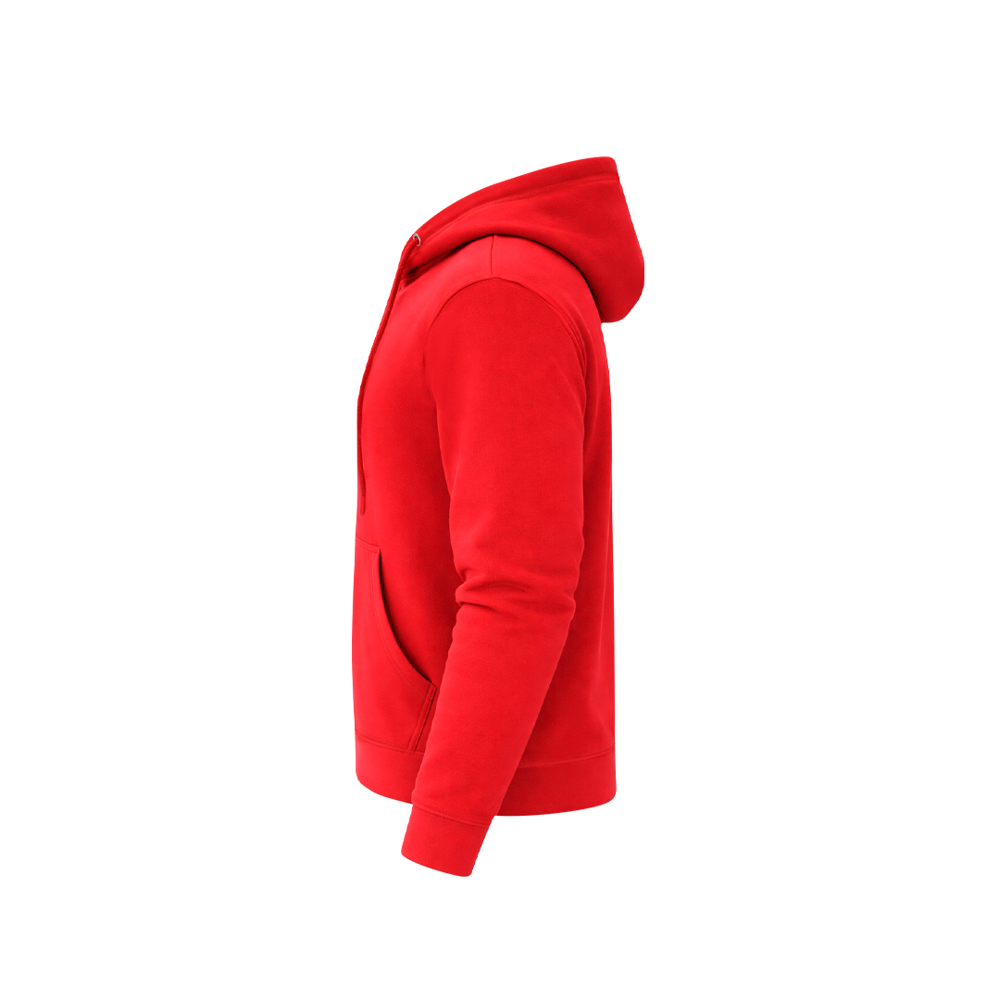 Volwassene Hooded Sweatshirt Dretius