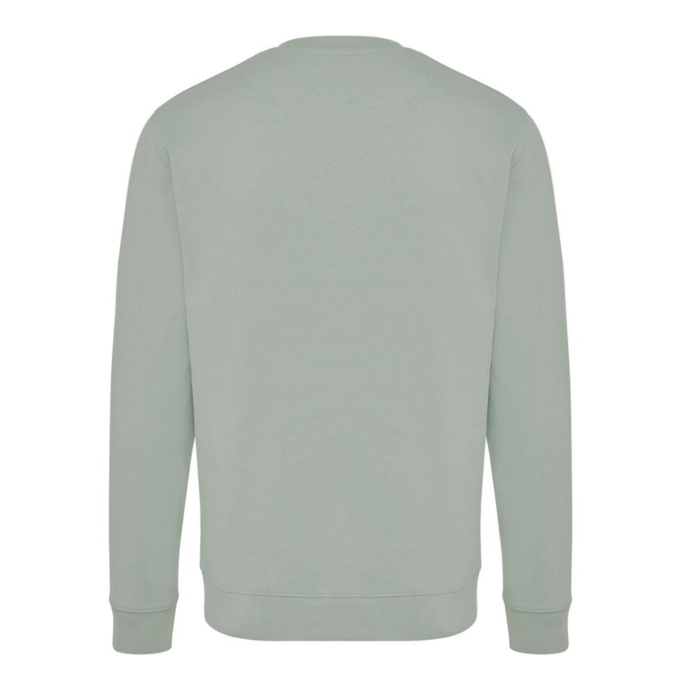 IQONIQ Zion gerecycled katoen sweater