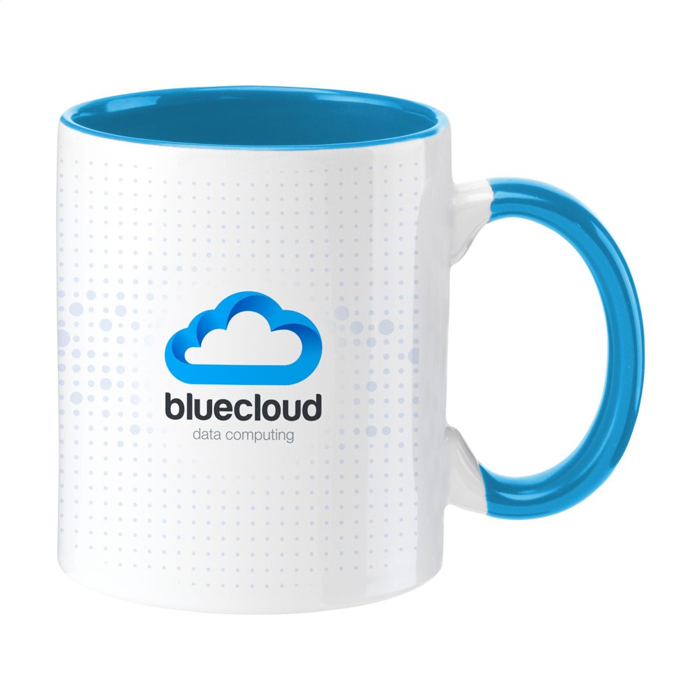 Full Colour Mug Colorato 350 mlmok