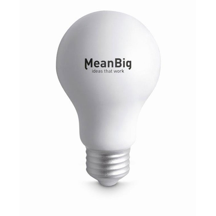 LIGHT - Anti-stress gloeilamp