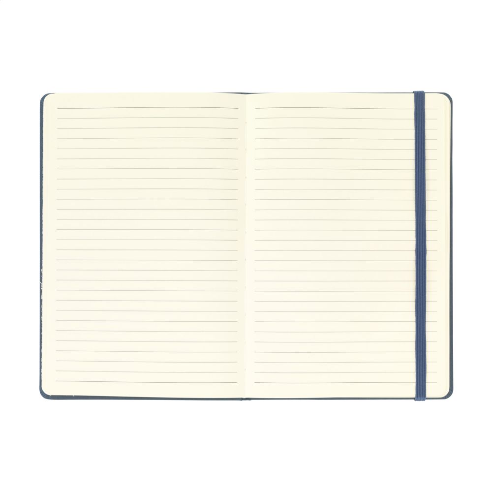 CraftCover Notebook A5 notiteboek