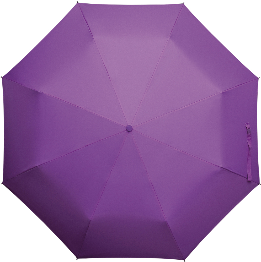 MINIMAX - Opvouwbaar - Handopening - Windproof - 100 cm - Paars