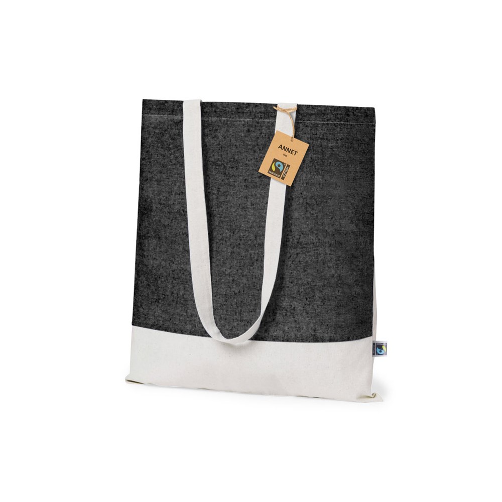 Tas Annet Fairtrade