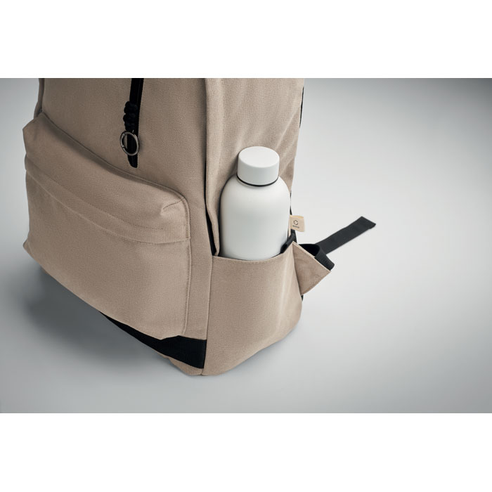 LEIRUR - 15 inch laptop rugzak