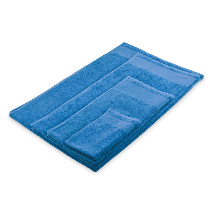 ISLAND 70 - Katoenen badhanddoek