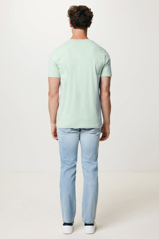 IQONIQ Brett gerecycled katoen t-shirt