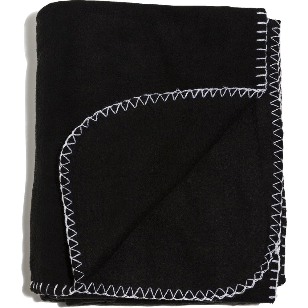 Nightingale fleece deken 130x170 cm