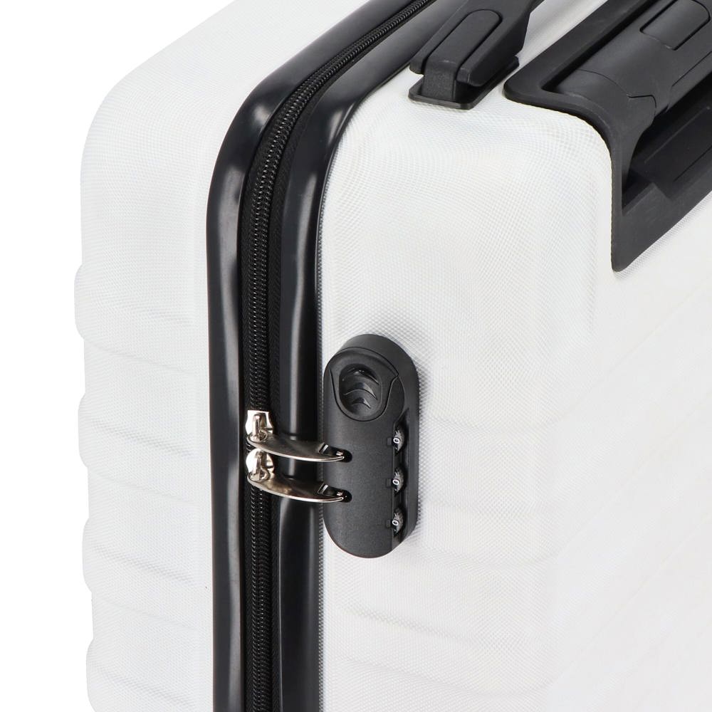 Underseat Trolley 14-Inch