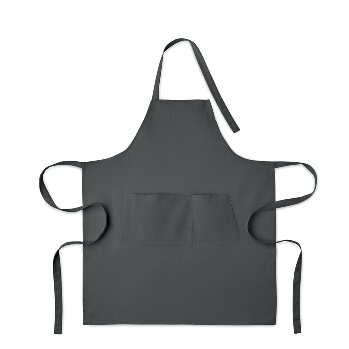 GAMMA - Schort biologisch katoen 240g