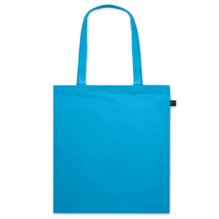 OSOLE COLOUR - Fairtrade boodschappentas 140gr