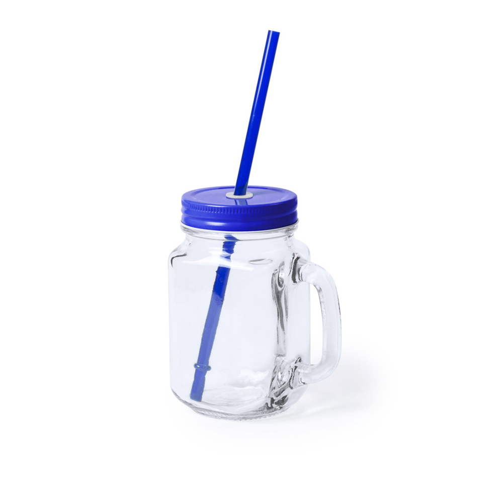 Pot Heisond - AZUL