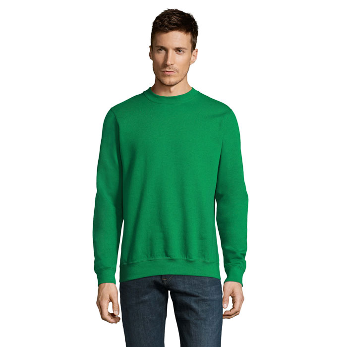 NEW SUPREME - Helder Groen
