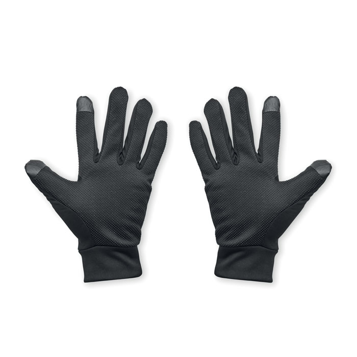 LESPORT - Tactiele sporthandschoenen