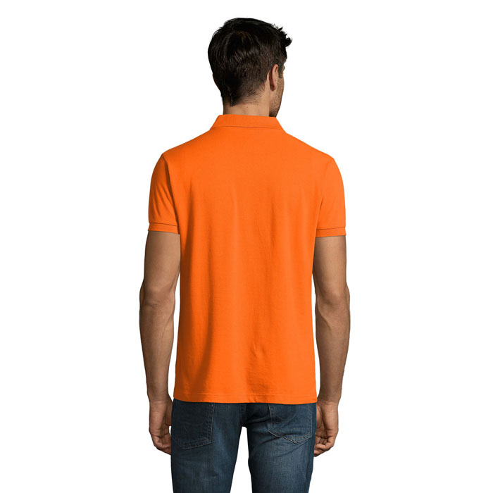 PERFECT MEN - PERFECT HEREN Polo 180g