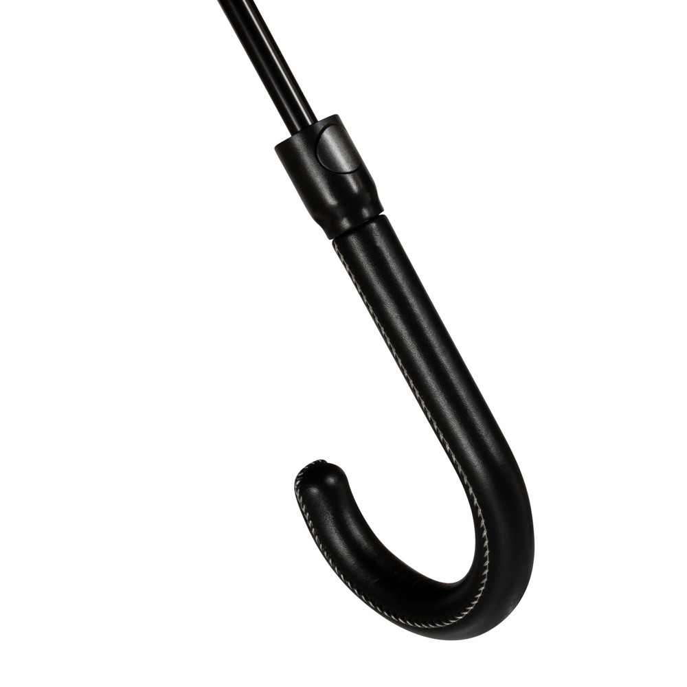 FALCONE - Compact - Automaat - Windproof - 102 cm - Donker grijs
