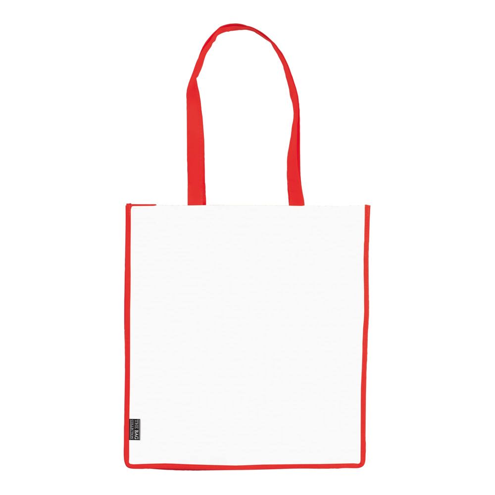 Schoudertas non-woven 75g/m²
