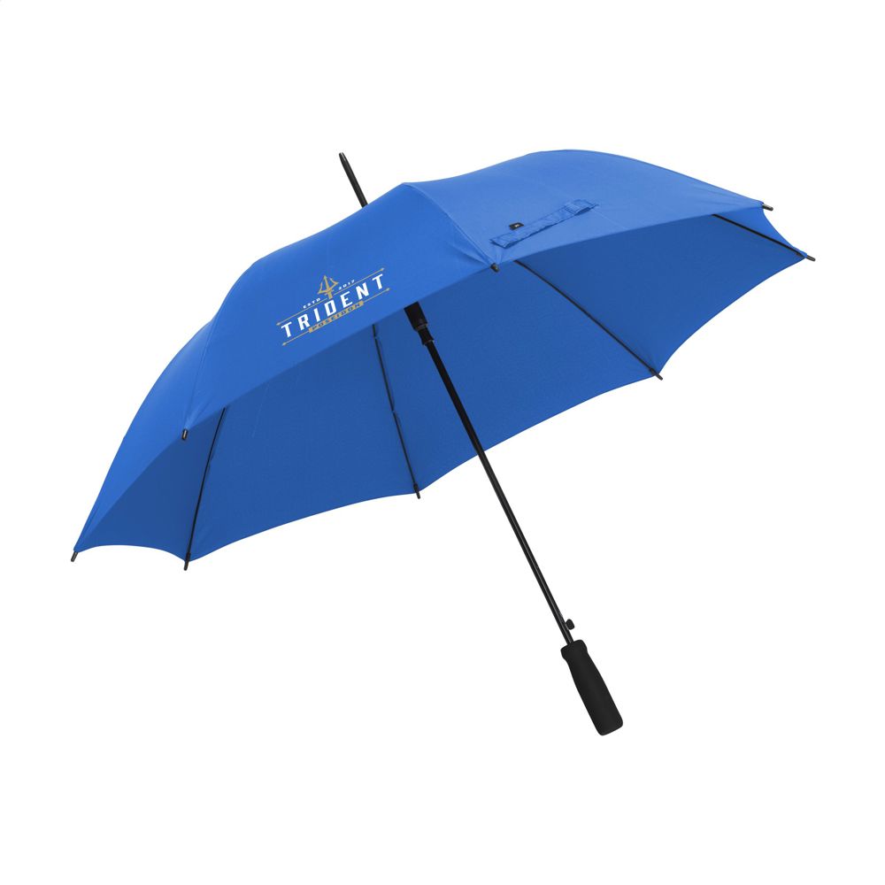 Colorado RCS RPET paraplu 23 inch - royalblauw