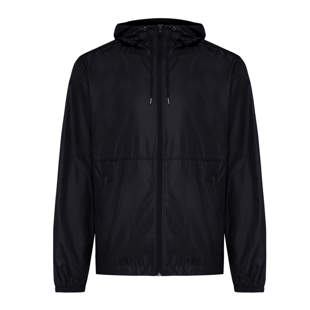 IQONIQ Logan gerecycled polyester lichtgewicht jas