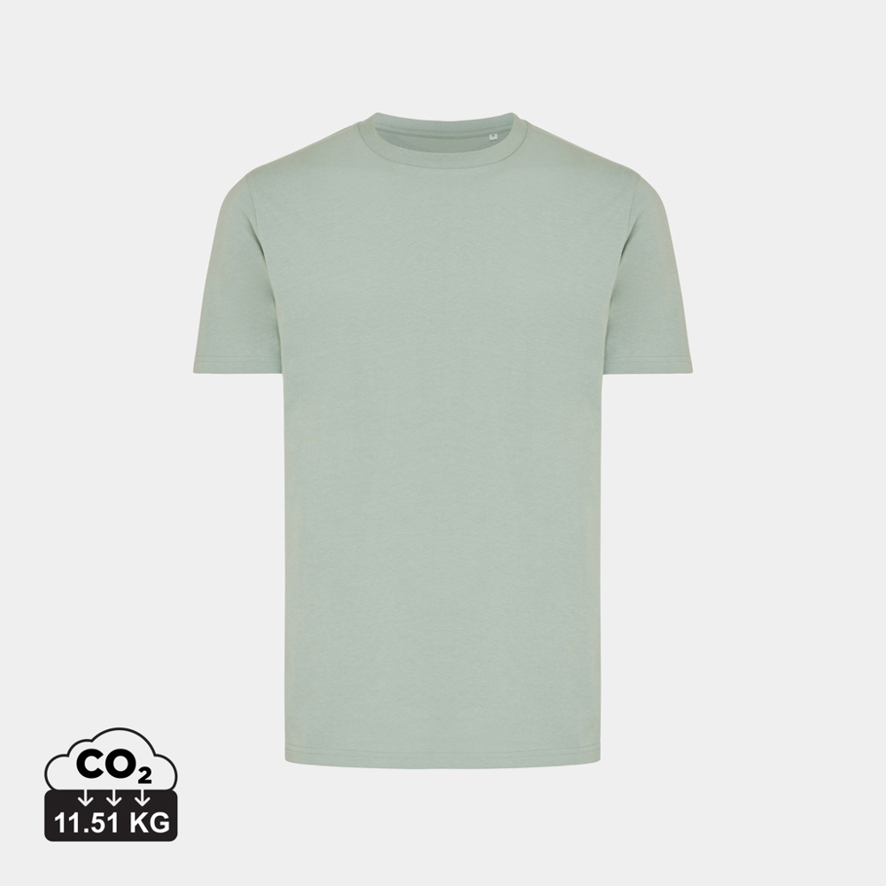 IQONIQ Brett gerecycled katoen t-shirt