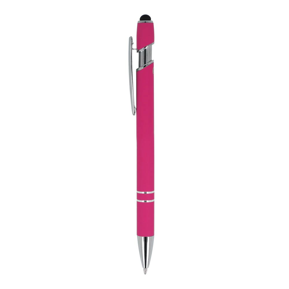 Paris soft touch R-AL blauwe inkt