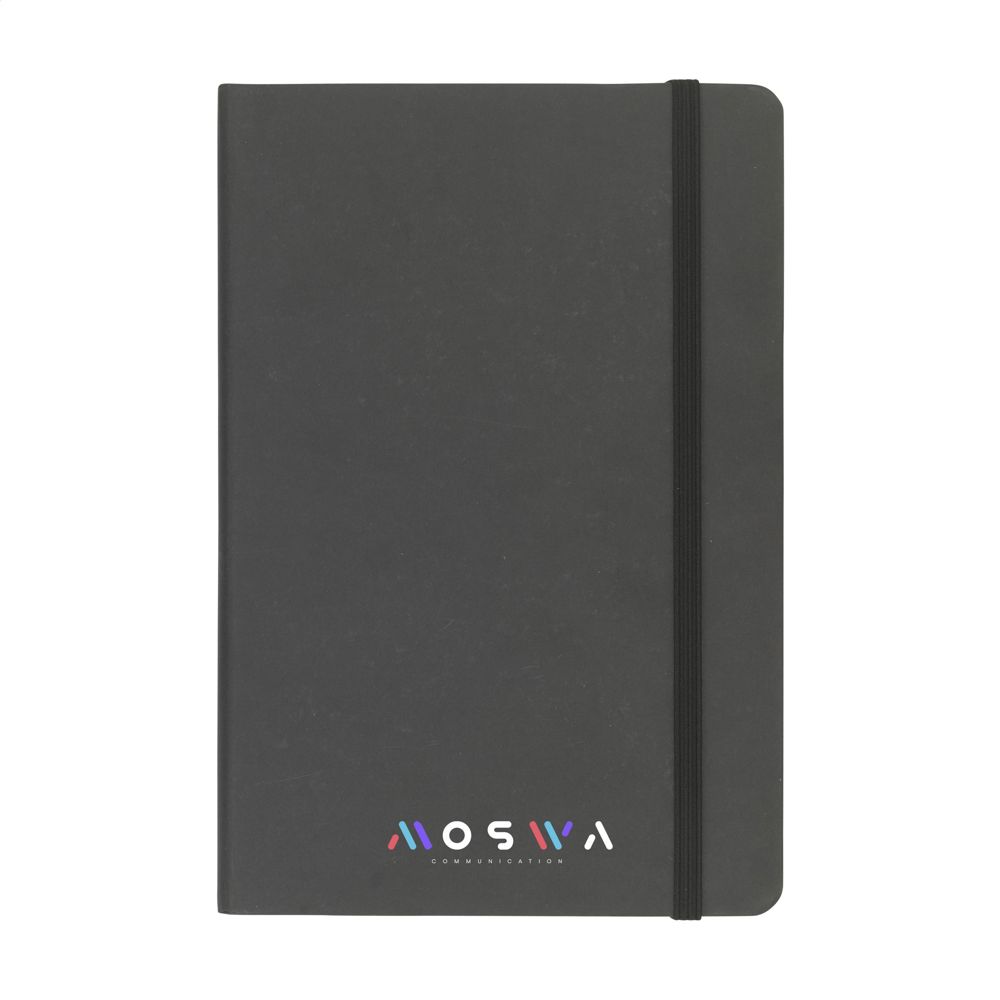 CraftCover Notebook A5 notiteboek