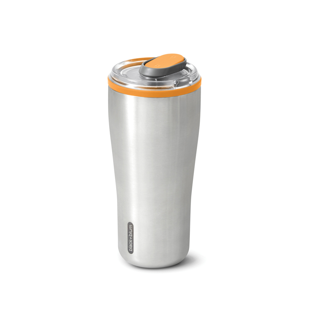 Black+Blum geïsoleerde reisbeker 600 ml