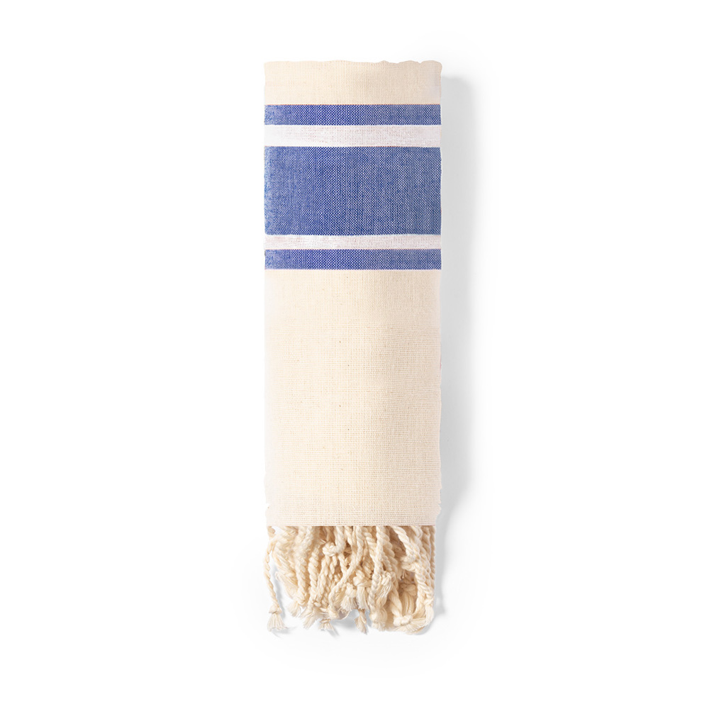 Omslag Handdoek Yistal - AZUL