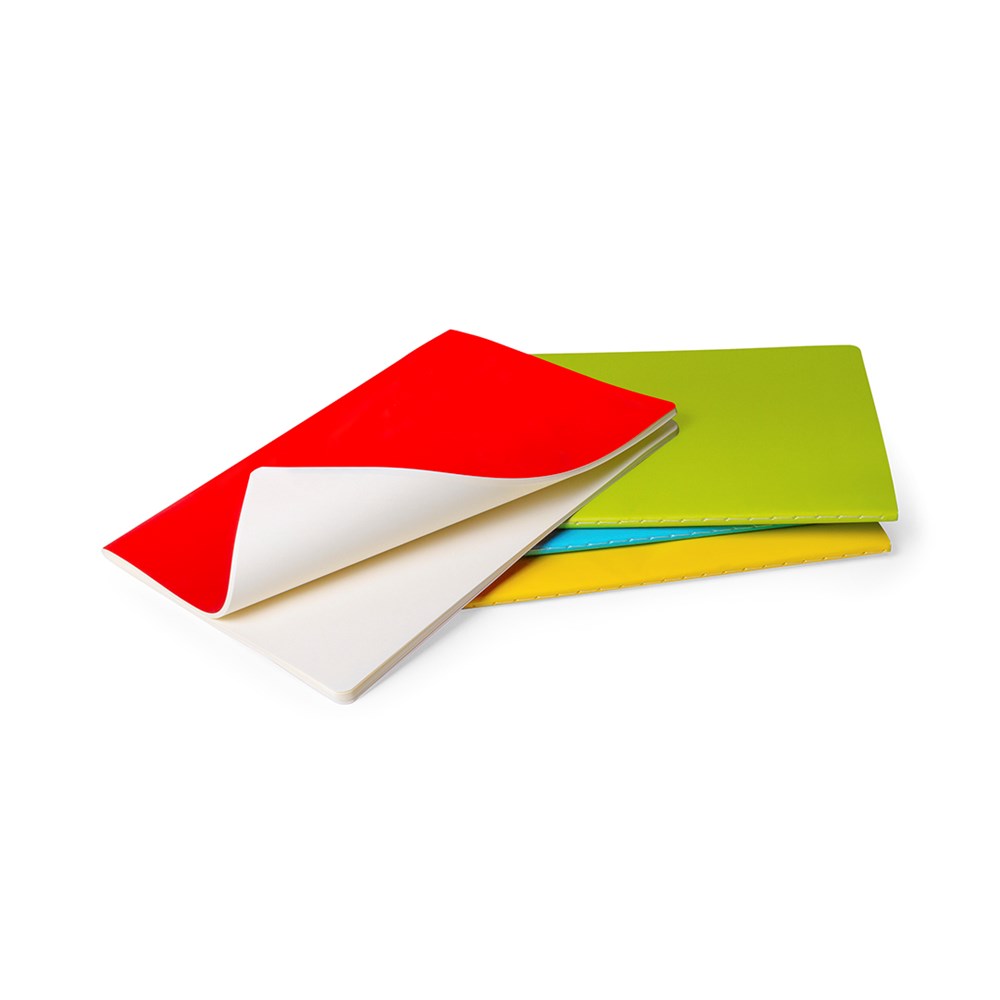 Notitieboek Dienel