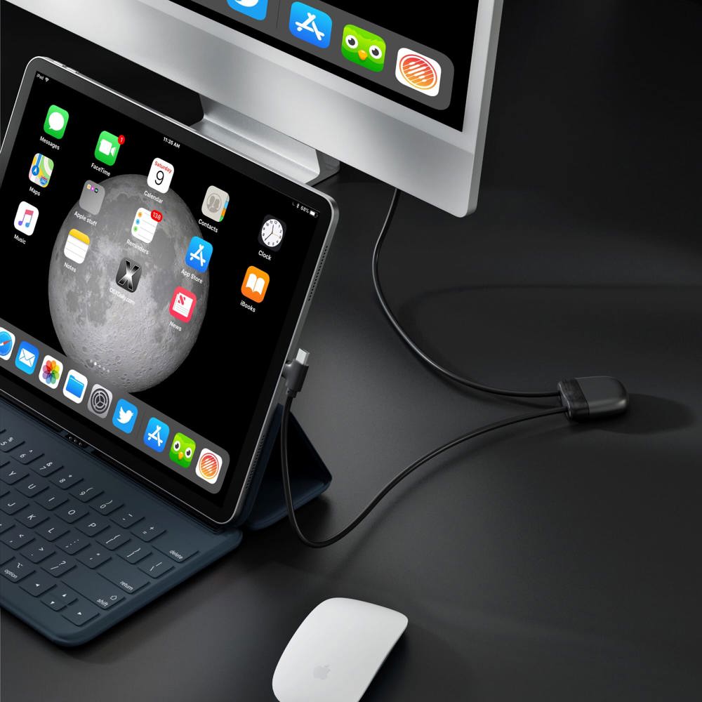 Xoopar Ice-C Charging cable