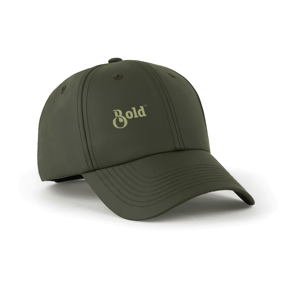 VINGA Baltimore AWARE™ gerecycled PET cap