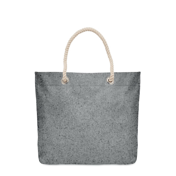 MARE - Strandtas koordhengsel 220gr/m²