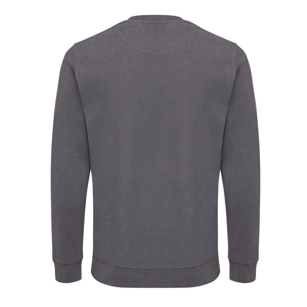 IQONIQ Zion gerecycled katoen sweater