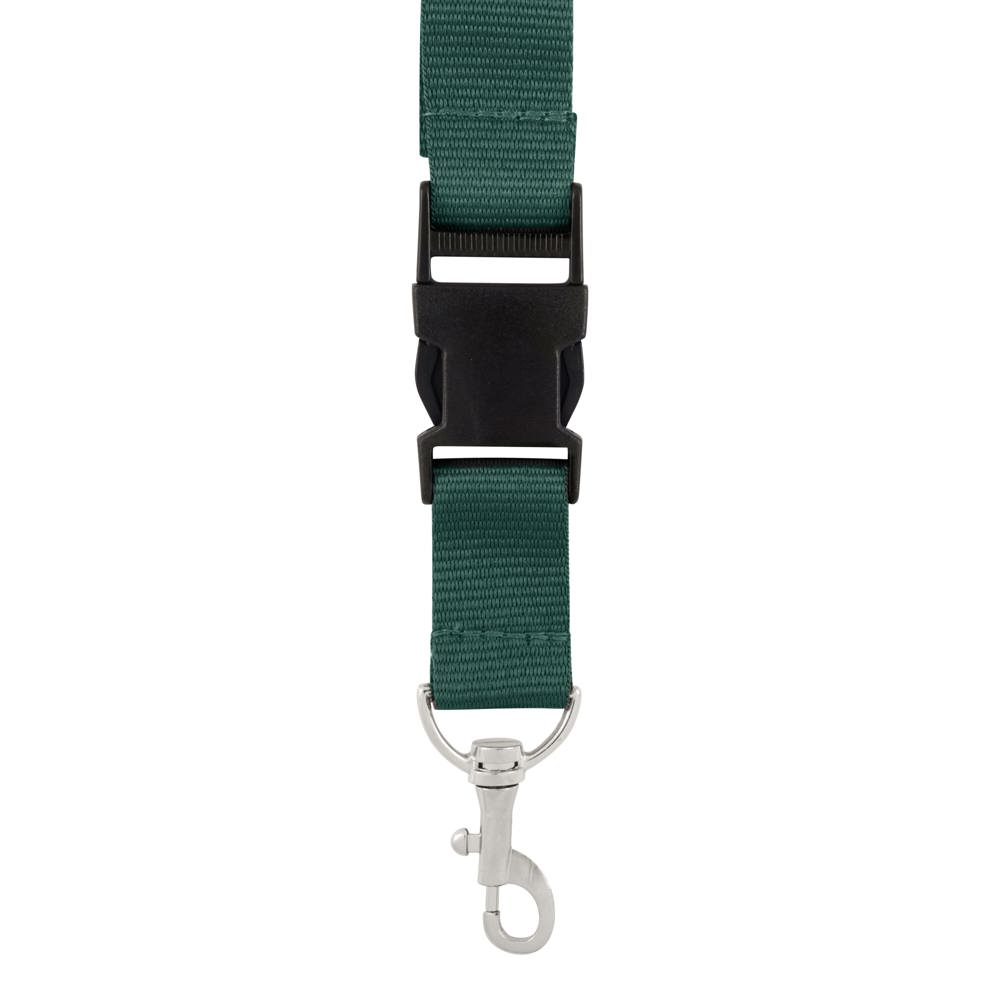 Neklint 2,5 cm met safetybreak