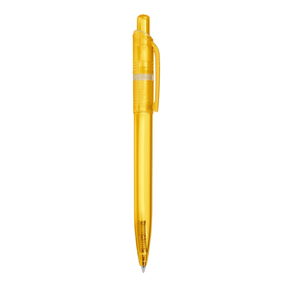 Balpen Ducal Clear transparant