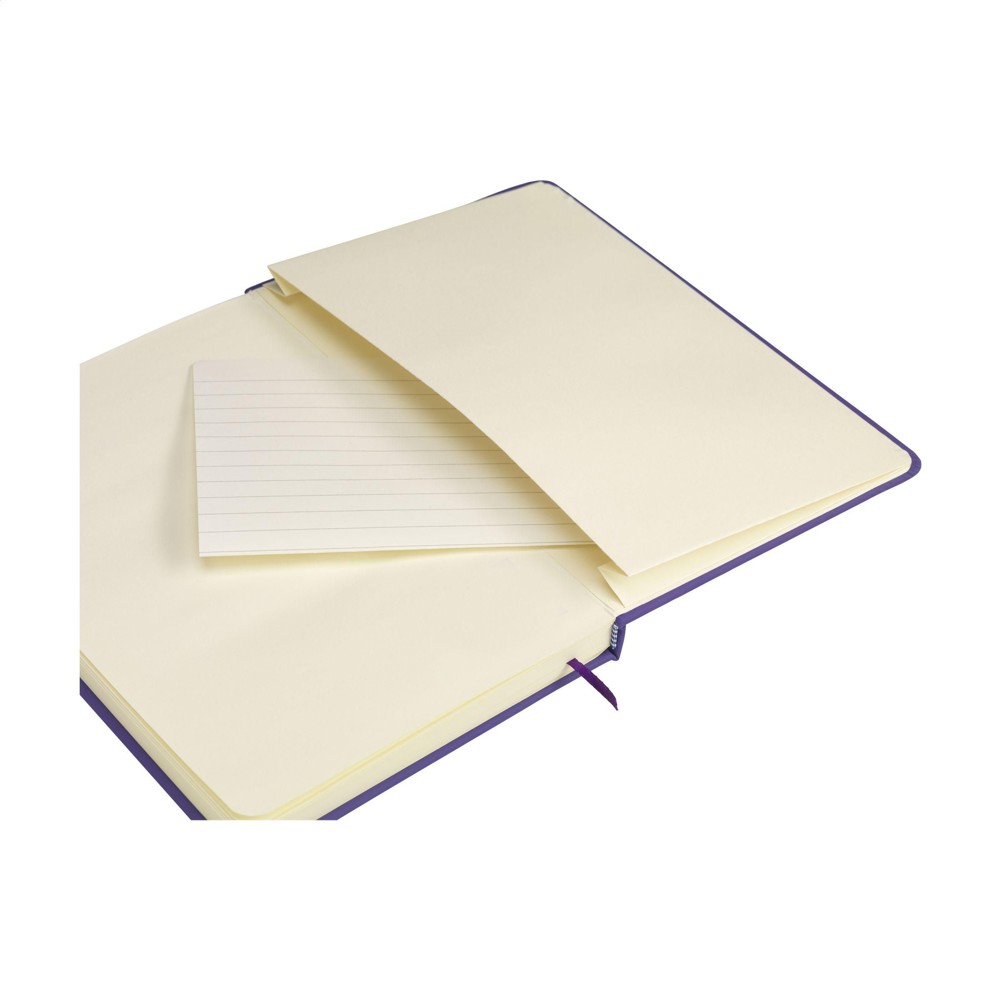 Note Notebook A5 notitieboek