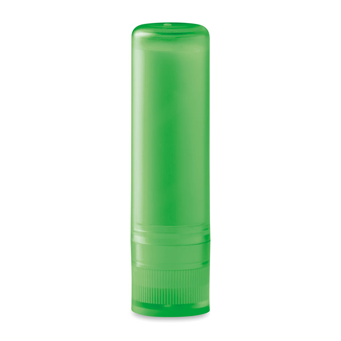 GLOSS - Lippenbalsem - Transparant Lime