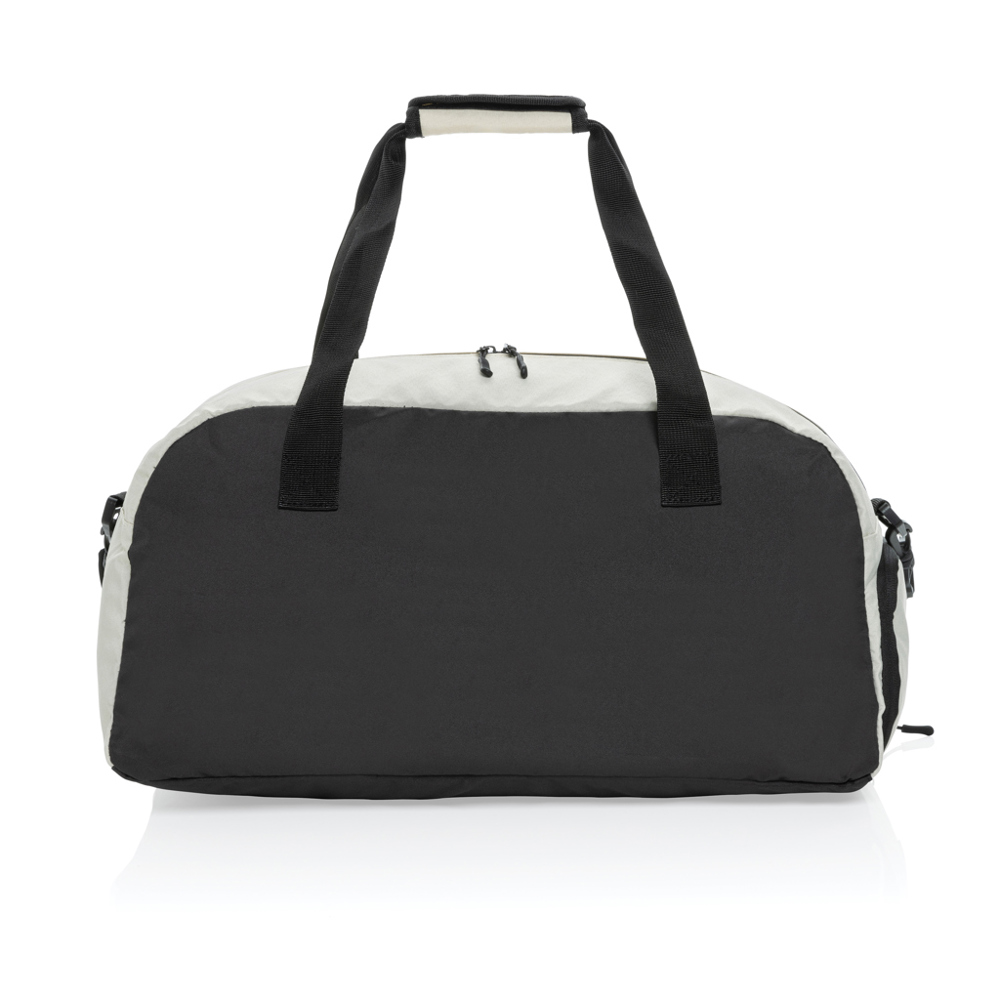 Kazu AWARE™ RPET basic weekendtas