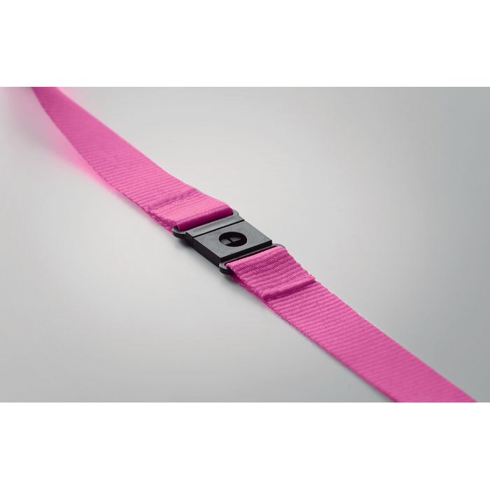 LANY RPET - RPET Lanyard